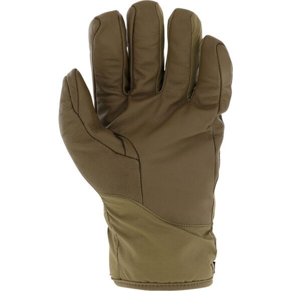 Mechanix Wear Coldwork Waterproof Insulated Winter Work Gloves Men's XL NWT - Picture 3 of 14